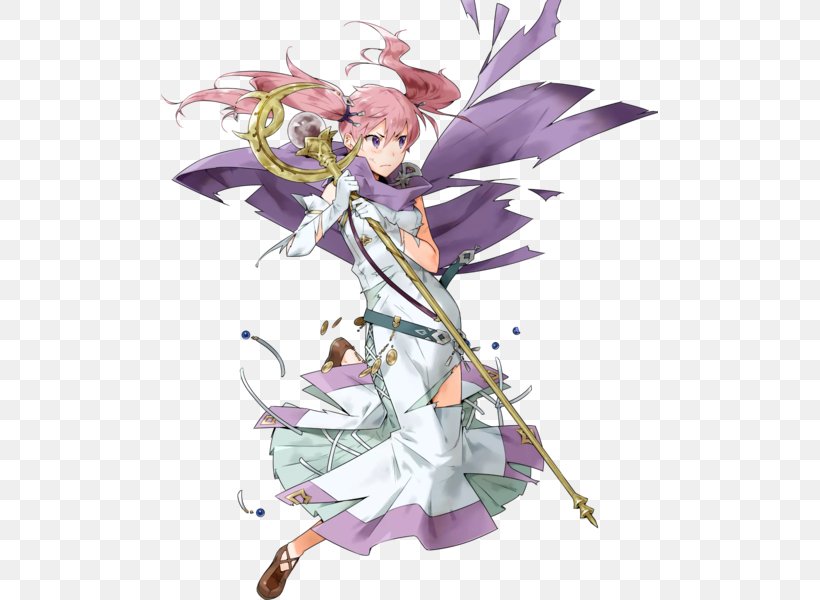 Fire Emblem Heroes Fire Emblem: Mystery Of The Emblem Fire Emblem: Shin Monshō No Nazo: Hikari To Kage No Eiyū Cleric, PNG, 497x600px, Watercolor, Cartoon, Flower, Frame, Heart Download Free