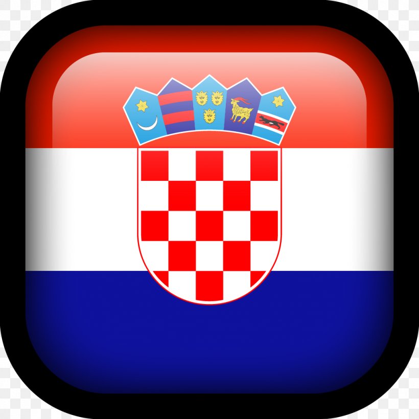 Flag Of Croatia Dubrovnik National Flag Coat Of Arms Of Croatia, PNG, 1024x1024px, Flag Of Croatia, Coat Of Arms Of Croatia, Croatia, Dubrovnik, Flag Download Free