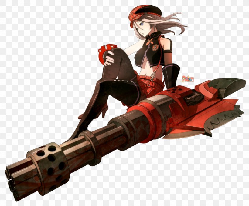 Gods Eater Burst God Eater 2 God Eater Online Project X Zone 2 Art, PNG, 981x814px, Gods Eater Burst, Action Figure, Art, Concept Art, Fictional Character Download Free