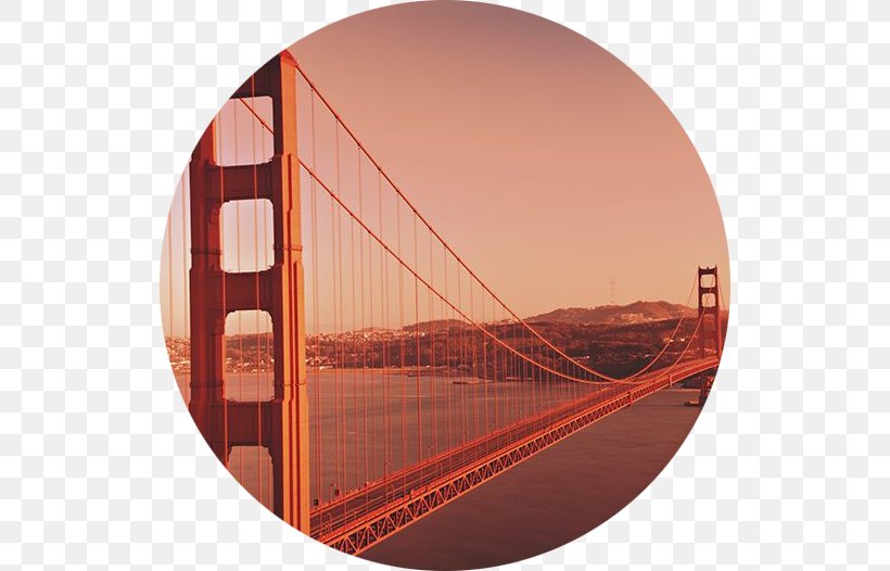 Golden Gate Bridge Presidio Of San Francisco Sausalito Alcatraz Island, PNG, 526x526px, Golden Gate Bridge, Alcatraz Island, Bridge, Fastrak, Fixed Link Download Free