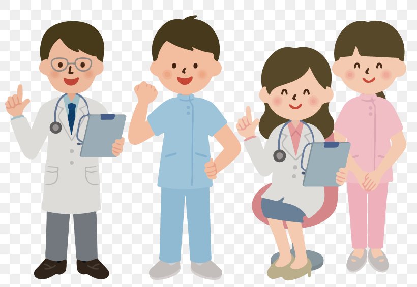 Health Care Hospital Home Care Service Physician Physical Examination, PNG, 800x565px, Health Care, Boy, Caregiver, Cartoon, Child Download Free