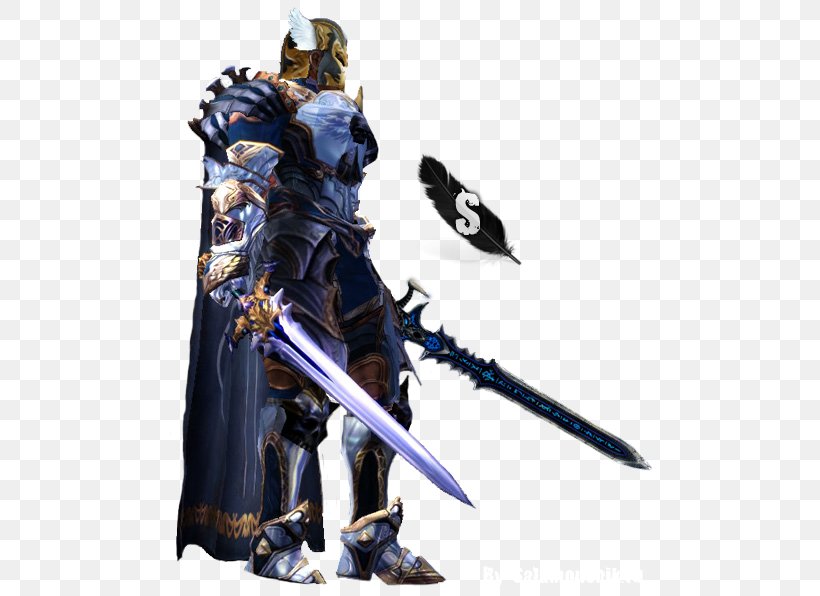 Lineage II Homo Sapiens Art, PNG, 500x596px, 2d Computer Graphics, Lineage Ii, Action Figure, Art, Cold Weapon Download Free