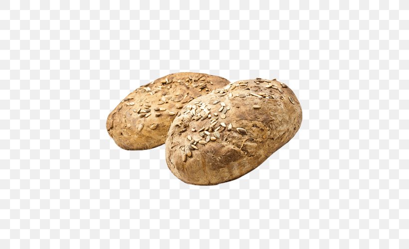 Rye Bread Pumpernickel Brown Bread Commodity, PNG, 500x500px, Rye Bread, Baked Goods, Bread, Brown Bread, Commodity Download Free