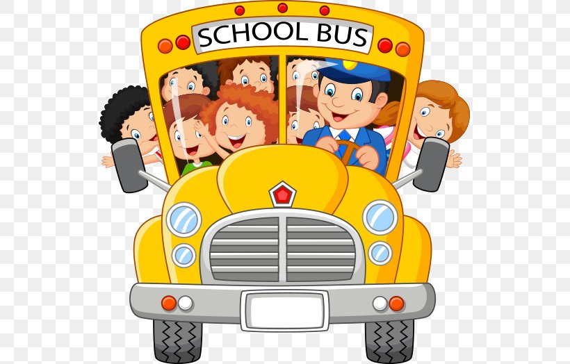 School Bus Yellow, PNG, 730x524px, Bus, Automotive Design, Brand, Bus Driver, Cartoon Download Free
