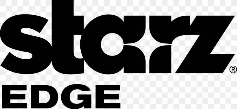 Starz Inc. Starz Encore Pay Television Starz Distribution, PNG, 1280x589px, Starz Encore, Black And White, Brand, Hbo, Lions Gate Entertainment Download Free
