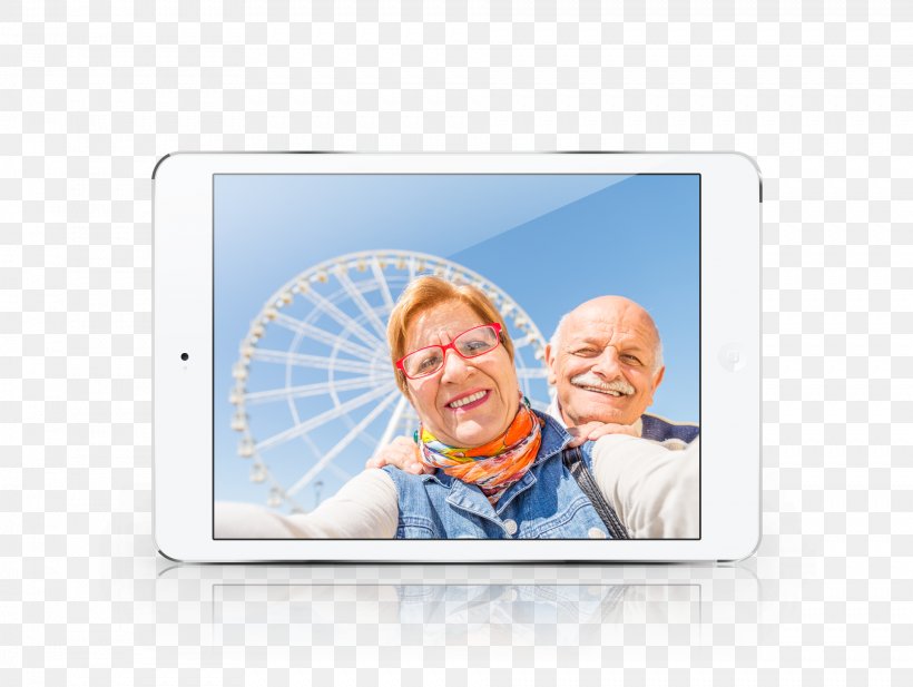 Stock Photography Royalty-free Selfie, PNG, 1927x1452px, Stock Photography, Communication, Elderly, Electronic Device, Gadget Download Free