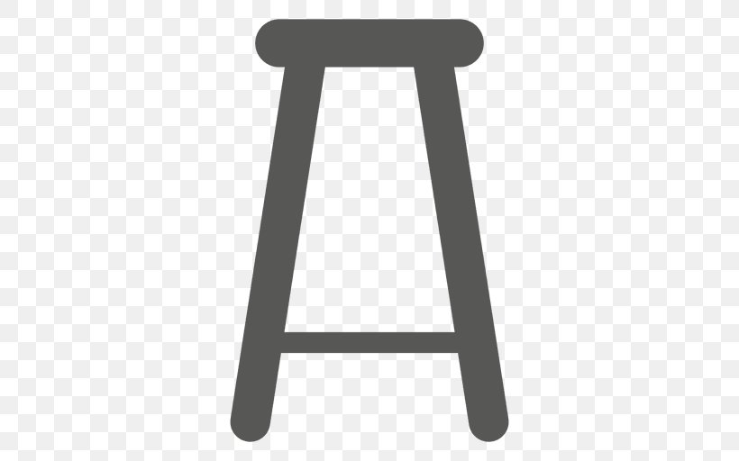 Bar Stool Eames Lounge Chair Wood Table, PNG, 512x512px, Bar Stool, Chair, Chaise Longue, Charles And Ray Eames, Eames Lounge Chair Download Free