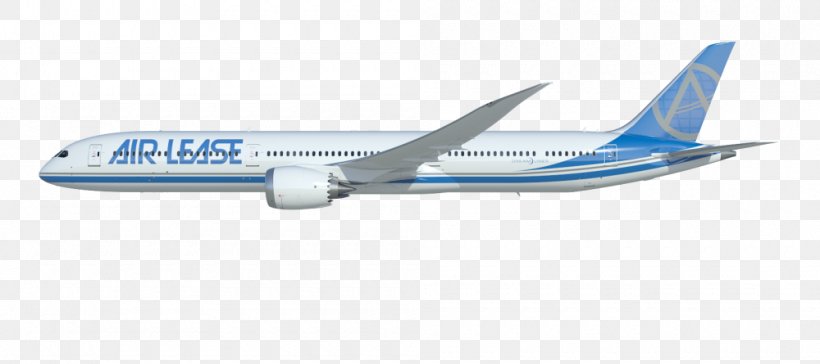 Boeing C-32 Boeing 787 Dreamliner Boeing 737 Next Generation Boeing 767 Boeing 777, PNG, 1000x445px, Boeing C32, Aerospace Engineering, Air Lease Corporation, Air Travel, Airbus Download Free