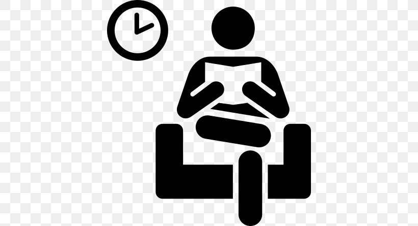 Waiting Room Clip Art, PNG, 400x445px, Waiting Room, Area, Black And White, Brand, Conference Centre Download Free