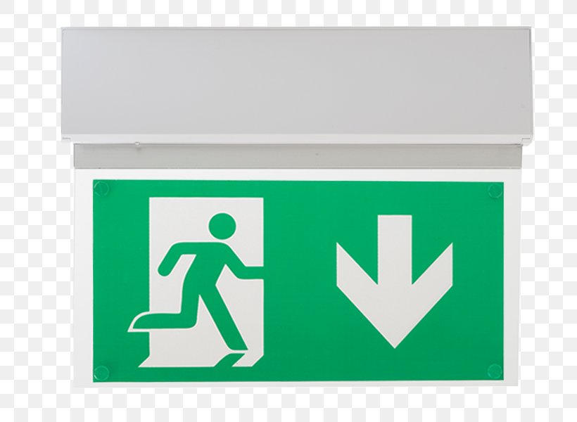 Exit Sign Emergency Exit Light Sticker, PNG, 800x600px, Exit Sign, Brand, Emergency Exit, Emergency Lighting, Fire Download Free
