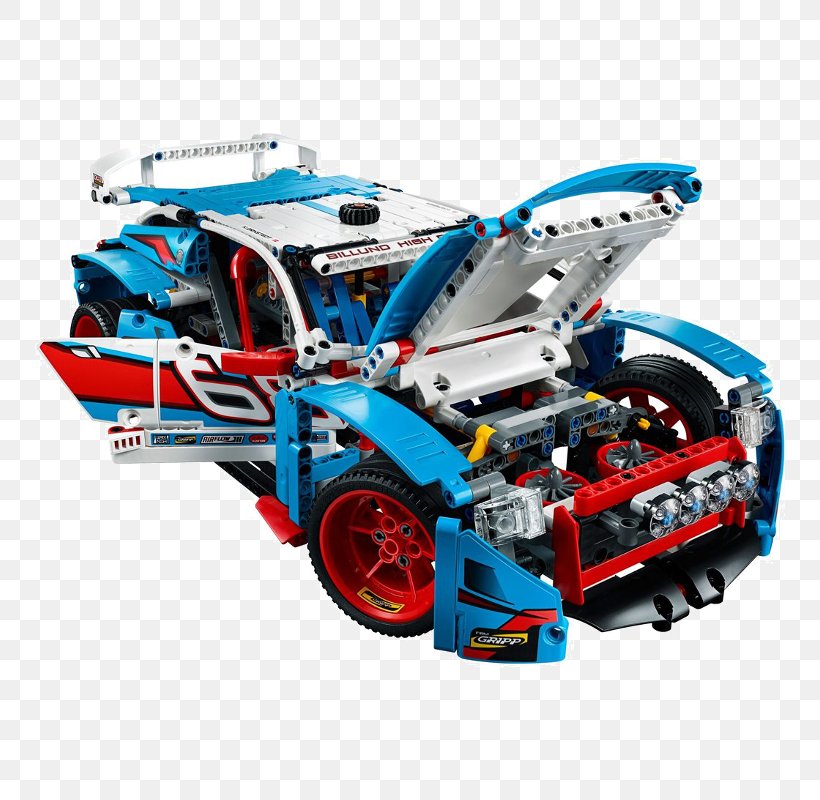Lego Technic Toy Rallying Vehicle, PNG, 800x800px, Lego Technic, Automotive Design, Automotive Exterior, Car, Game Download Free