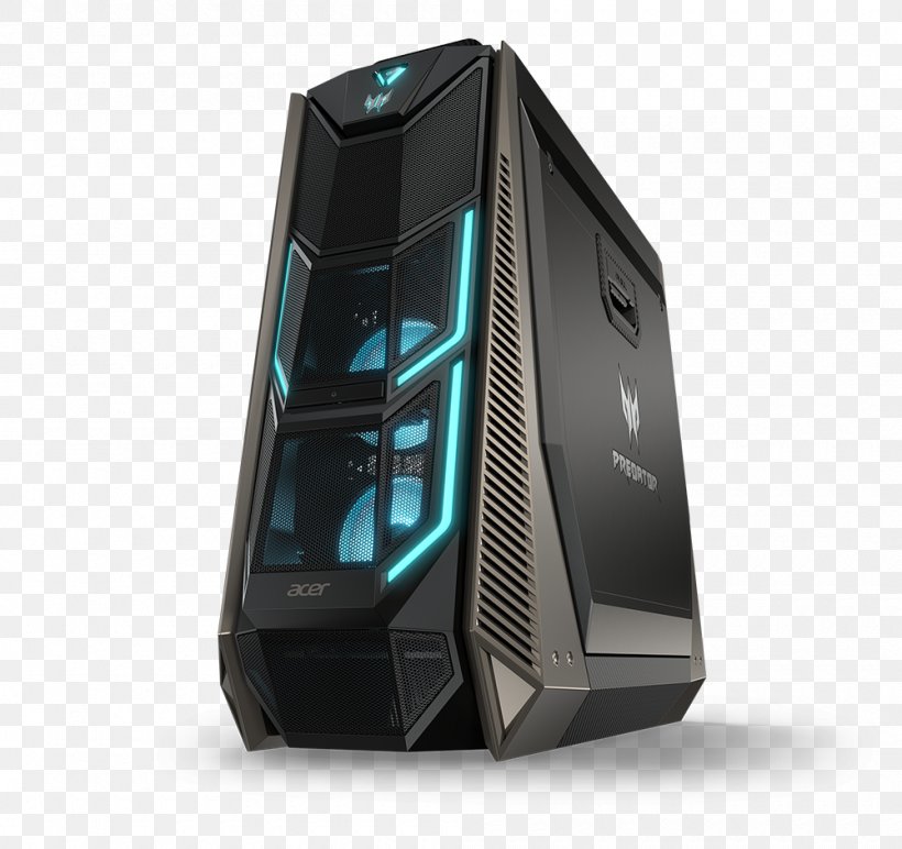 List Of Intel Core I9 Microprocessors Acer Aspire Predator Acer Predator Orion 9000 Gaming Computer, PNG, 1000x942px, Intel, Acer, Acer Aspire Predator, Acer Predator Orion 9000 Po9900, Central Processing Unit Download Free