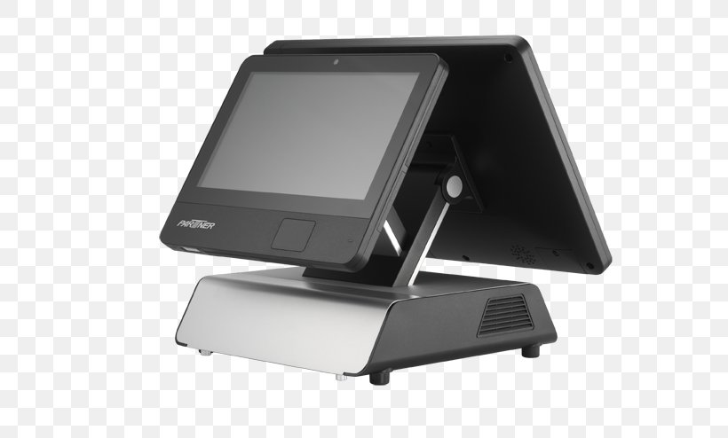 Point Of Sale Computer Hardware Computer Monitors Output Device Suntoyo Technology Pte Ltd, PNG, 739x494px, Point Of Sale, Business, Business Partner, Computer Hardware, Computer Monitor Accessory Download Free