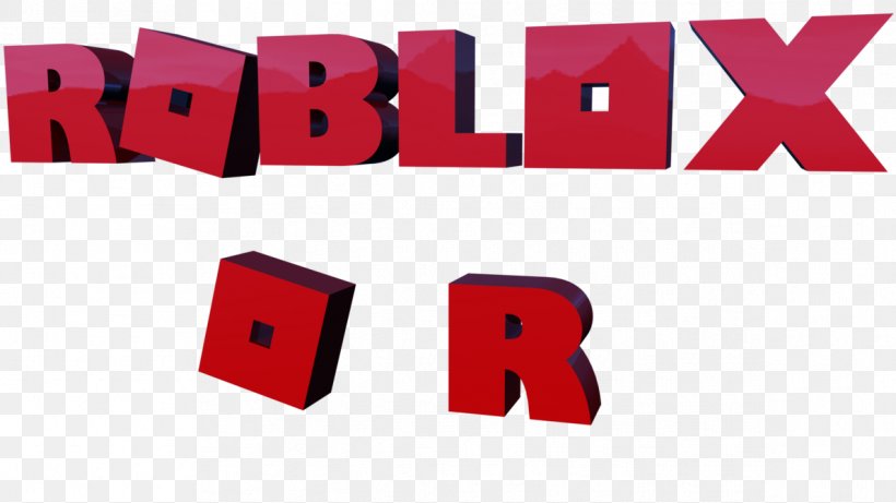 New Roblox Logo Font