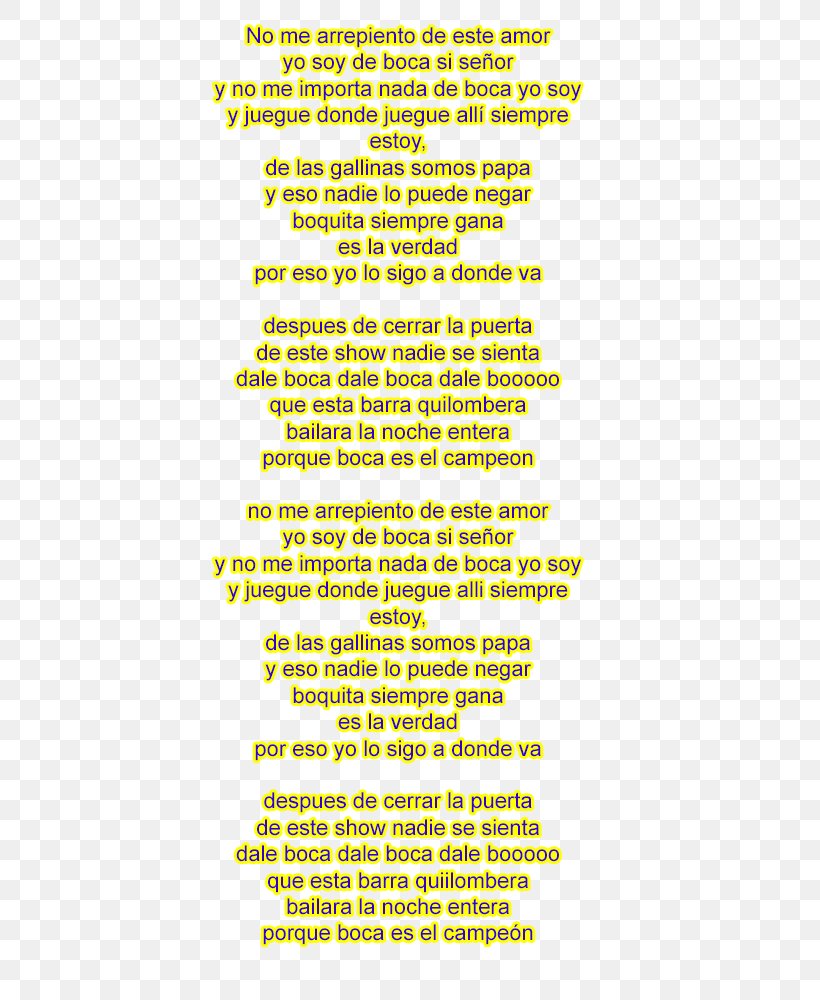 Song No Me Arrepiento De Este Amor Lyrics Love, PNG, 500x1000px, Song, Area, Gilda, Love, Lyrics Download Free