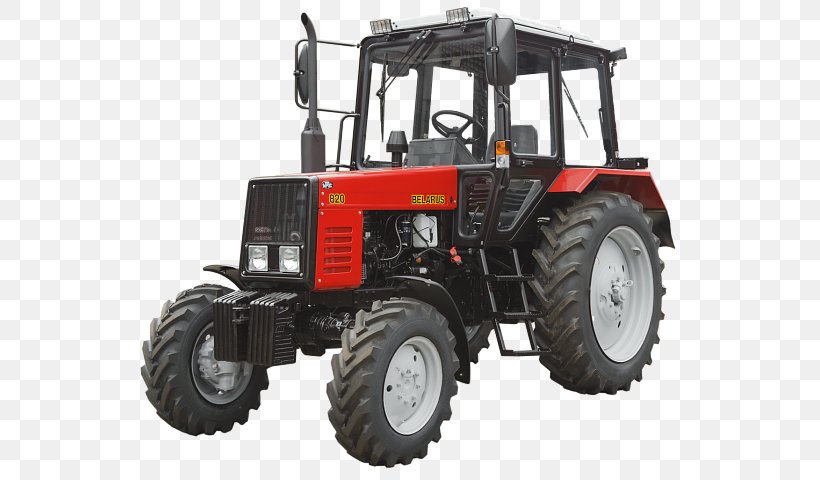 Belarus Minsk Tractor Works Agriculture Mahindra & Mahindra, PNG, 563x480px, Belarus, Agricultural Machinery, Agriculture, Automotive Exterior, Automotive Tire Download Free