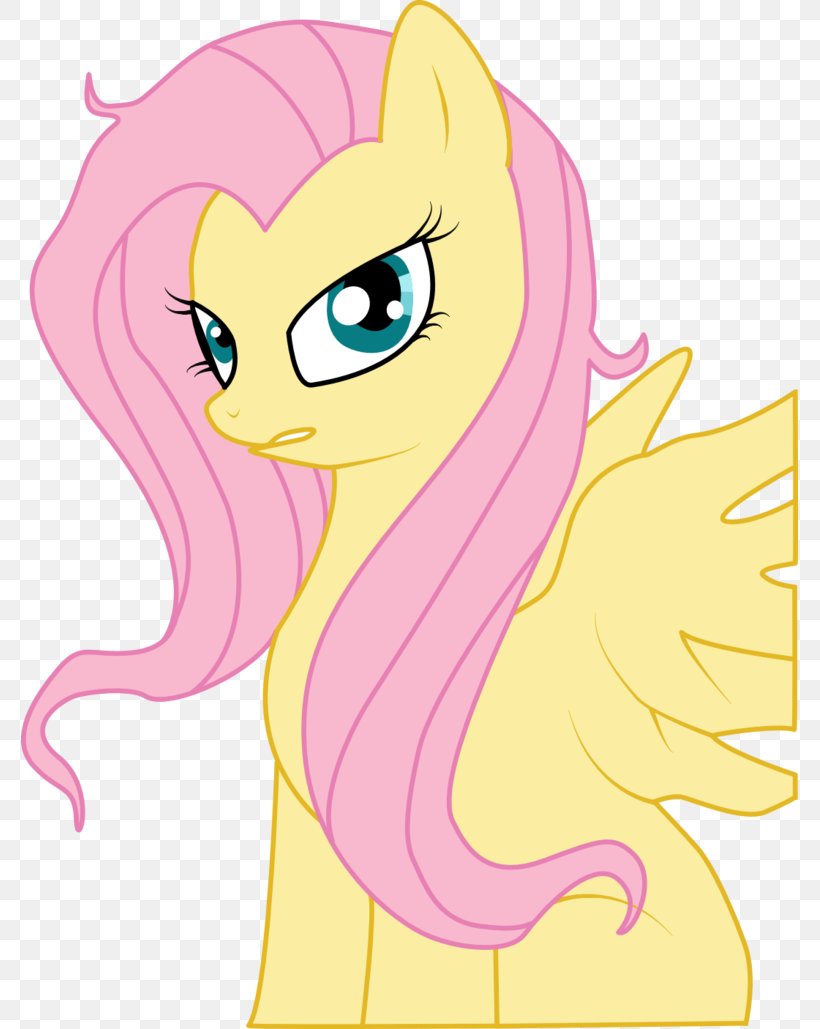 Cat Fluttershy Pony Rage Comic, PNG, 777x1029px, Watercolor, Cartoon, Flower, Frame, Heart Download Free