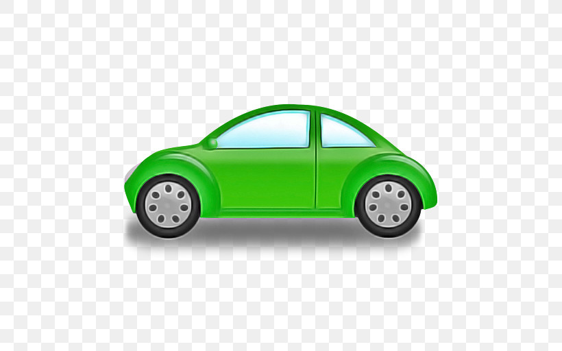 City Car, PNG, 512x512px, Green, Animation, Automotive Wheel System, Car, City Car Download Free