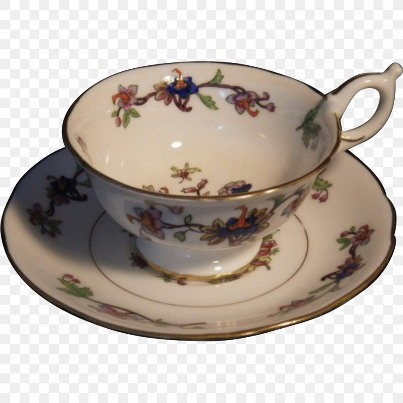 Coffee Cup Saucer Porcelain Plate, PNG, 961x961px, Coffee Cup, Ceramic, Cup, Dinnerware Set, Dishware Download Free