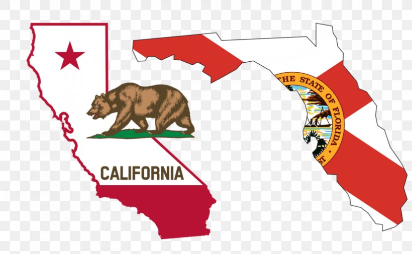 Flag Of California California Republic California Grizzly Bear Clip Art, PNG, 825x510px, California, Area, Blank Map, Brand, California Grizzly Bear Download Free