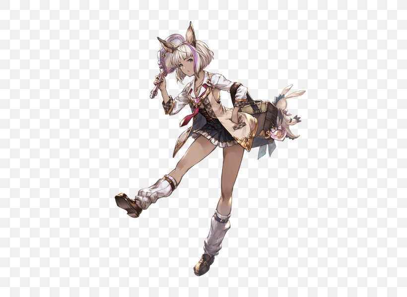 Granblue Fantasy Shadowverse 碧蓝幻想Project Re:Link Character, PNG, 720x600px, Granblue Fantasy, Art, Bravely, Character, Concept Art Download Free