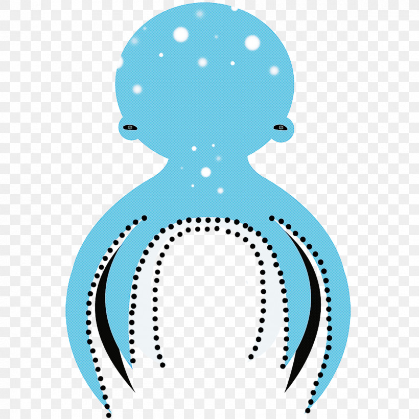 Head Turquoise Aqua Line Art Circle, PNG, 1200x1200px, Head, Aqua, Circle, Line Art, Turquoise Download Free