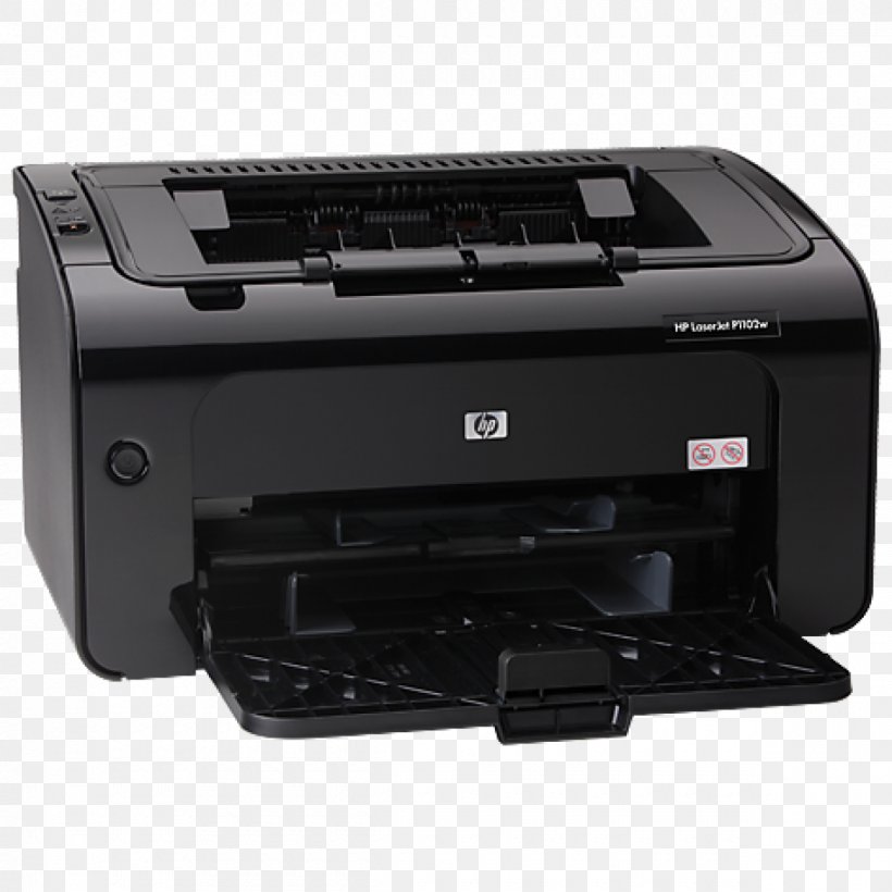 Hewlett-Packard HP LaserJet Pro P1102 Printer Laser Printing, PNG, 1200x1200px, Hewlettpackard, Electronic Device, Hp Eprint, Hp Laserjet, Hp Laserjet Pro P1102 Download Free