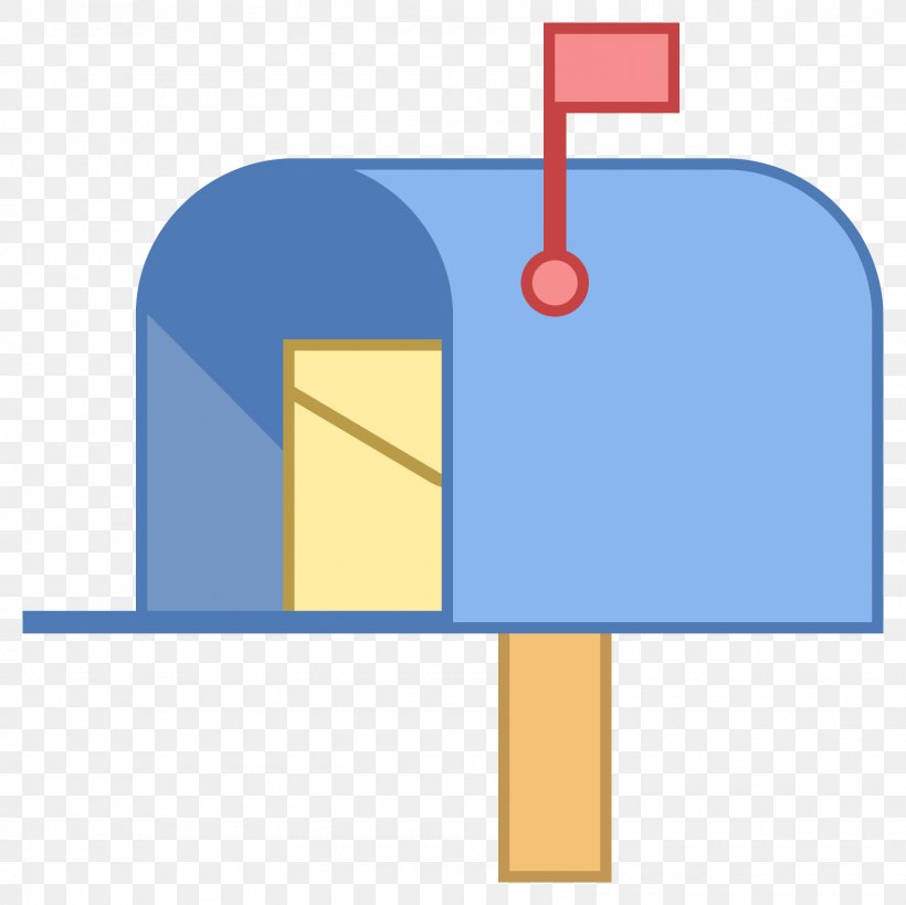 Letter Box Mail Post Box, PNG, 1600x1600px, Letter Box, Area, Blue, Box, Email Download Free