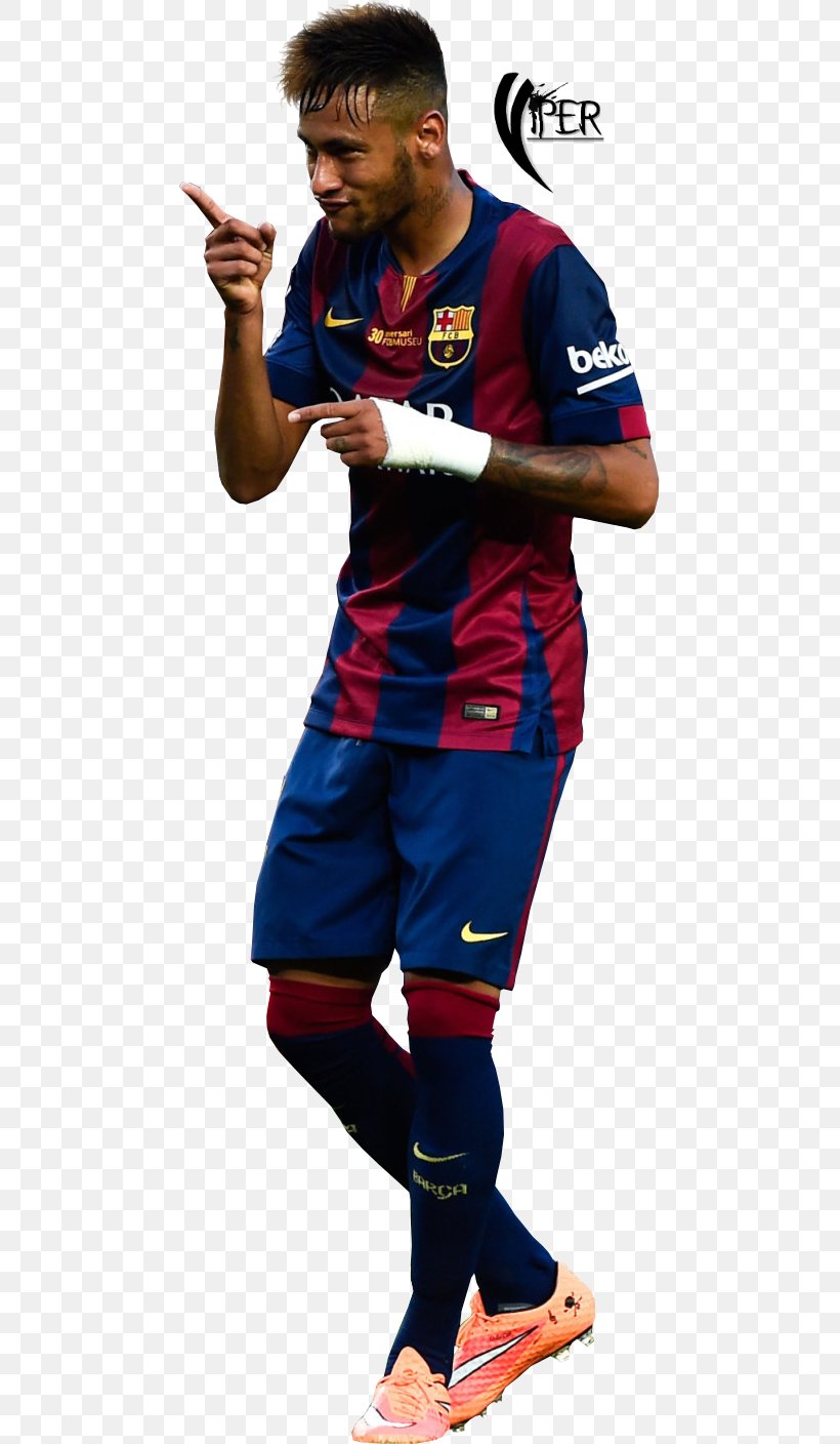 Neymar 2018 FIFA World Cup FC Barcelona 2014 FIFA World Cup Pro Evolution Soccer 2016, PNG, 469x1408px, 2014 Fifa World Cup, 2018 Fifa World Cup, Neymar, Dunga, Electric Blue Download Free