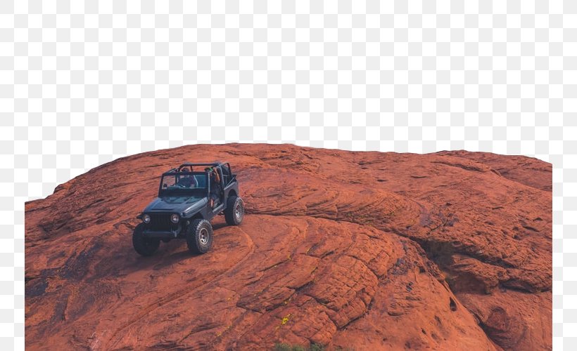 Off-roading Rock Geological Phenomenon Vehicle Off-road Vehicle, PNG, 750x500px, Offroading, Car, Geological Phenomenon, Geology, Jeep Download Free