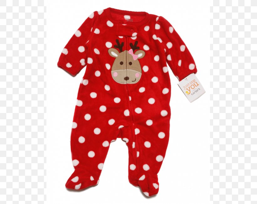 Pajamas Polka Dot Sleeve Clothing Toddler, PNG, 585x650px, Pajamas, Baby Toddler Clothing, Clothing, Infant, Nightwear Download Free