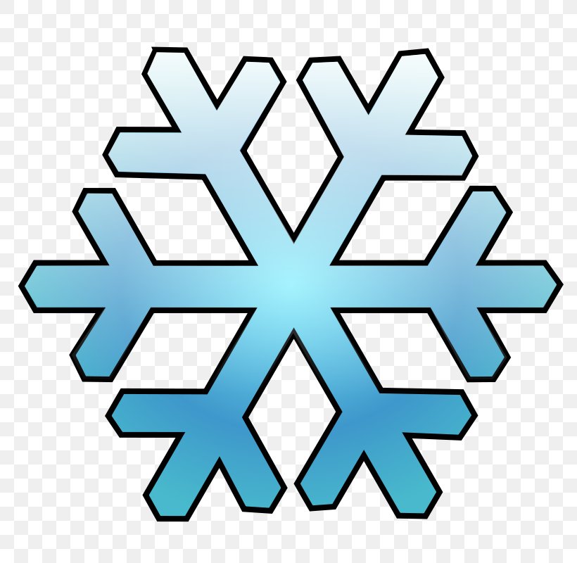 Snowflake Color Clip Art, PNG, 800x800px, Snowflake, Area, Cold, Color, Hexagon Download Free