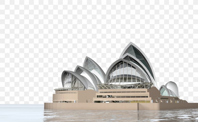 Sydney Opera House House Plan, PNG, 2262x1398px, 3d Computer Graphics, 3d Modeling, Sydney Opera House, Arch, Architecture Download Free