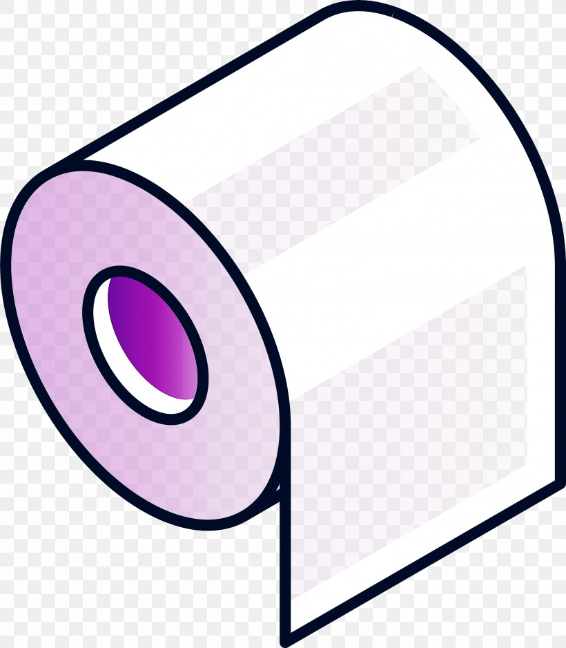 Toilet Paper, PNG, 2621x3000px, Toilet Paper, Geometry, Line, Mathematics, Meter Download Free