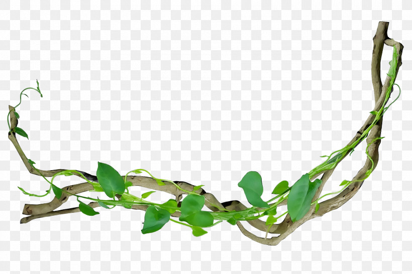 Twig, PNG, 1920x1280px, Watercolor, Paint, Twig, Wet Ink Download Free