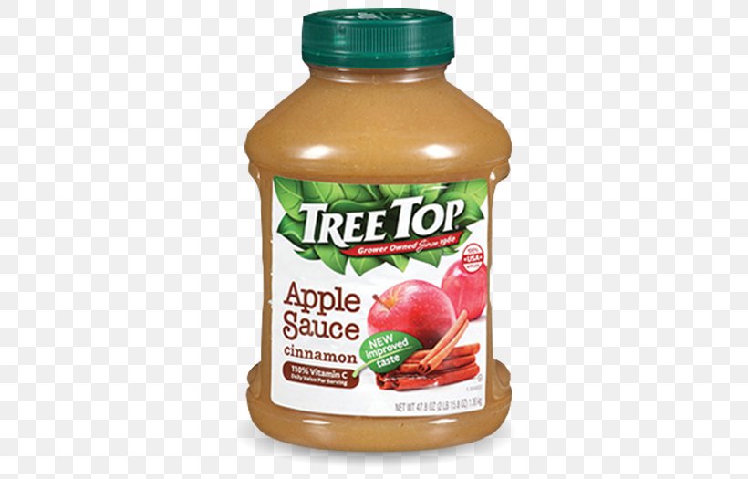 Apple Juice Apple Sauce Tree Top Mott's, PNG, 525x525px, Apple Juice, Apple, Apple Cider, Apple Sauce, Canning Download Free