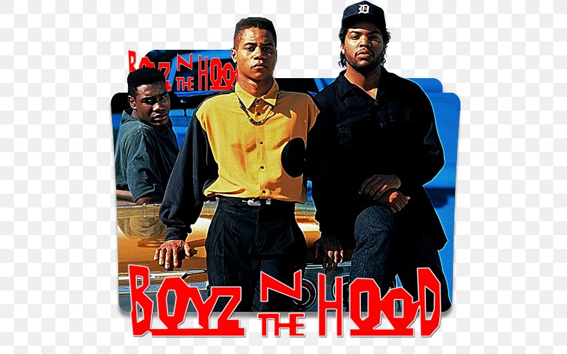 Blu-ray Disc Hood Film Tre Styles Screenwriter, PNG, 512x512px, Bluray Disc, Album Cover, Boyz N The Hood, Cuba Gooding Jr, Film Download Free