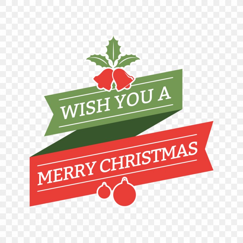 Christmas Label Paper Gift, PNG, 1000x1000px, Christmas, Brand, Christmas And Holiday Season, Christmas Card, Christmas Decoration Download Free