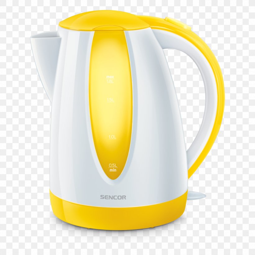 Electric Kettle Electric Water Boiler Sencor Stainless Steel, PNG, 1300x1300px, Electric Kettle, Drinkware, Electric Water Boiler, Electricity, Home Appliance Download Free