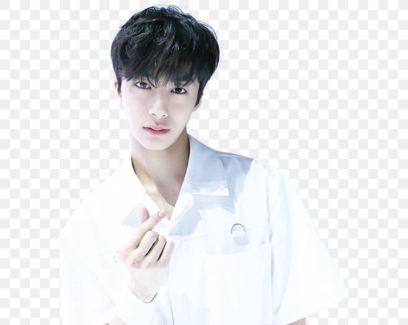 Hyungwon Monsta X, PNG, 600x654px, Hyungwon, Bangs, Black Hair, Brown Hair, Chin Download Free