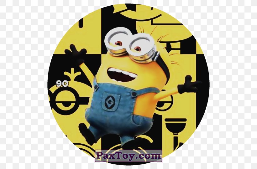Minions Jerry The Minion Party YouTube Torte, PNG, 540x540px, Minions, Birthday, Cake, Despicable Me, Despicable Me 3 Download Free