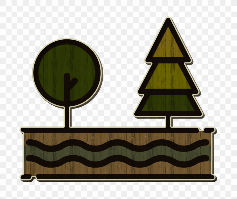 Nature Icon Tree Icon River Icon, PNG, 1238x1040px, Nature Icon, Green, Plant, Rectangle, River Icon Download Free