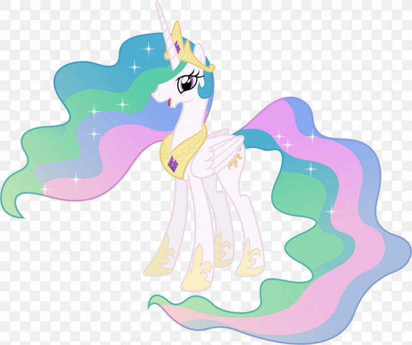 Princess Celestia Princess Luna My Little Pony: Friendship Is Magic Fandom, PNG, 1600x1341px, Princess Celestia, Animal Figure, Art, Fictional Character, Horse Download Free