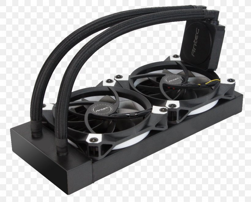 Antec Kühler Water Cooling Computer System Cooling Parts Computer Hardware, PNG, 1024x822px, Antec, Business, Central Processing Unit, Computer, Computer Hardware Download Free
