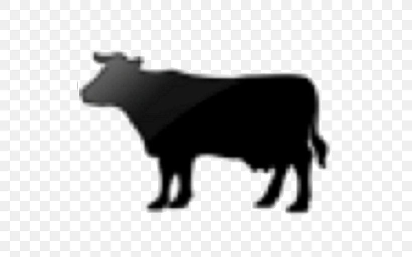 Dairy Cattle Wołomin County Tripe Soups Taurine Cattle French Simmental, PNG, 512x512px, Dairy Cattle, Black, Black And White, Bull, Categorization Download Free