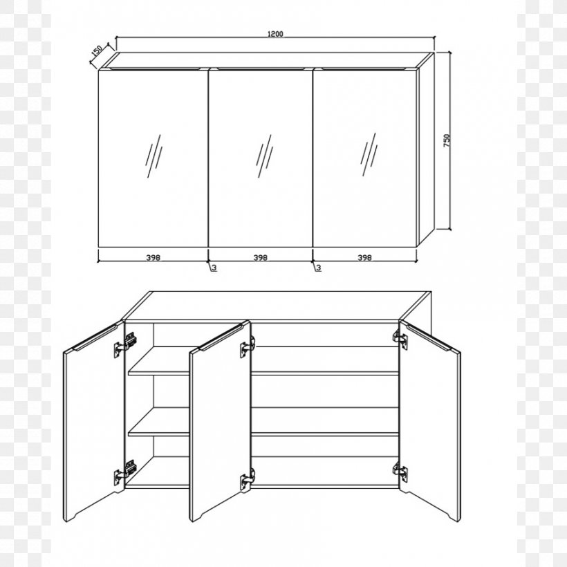 Drawing Diagram Angle, PNG, 900x900px, Drawing, Area, Black And White, Diagram, File Cabinets Download Free