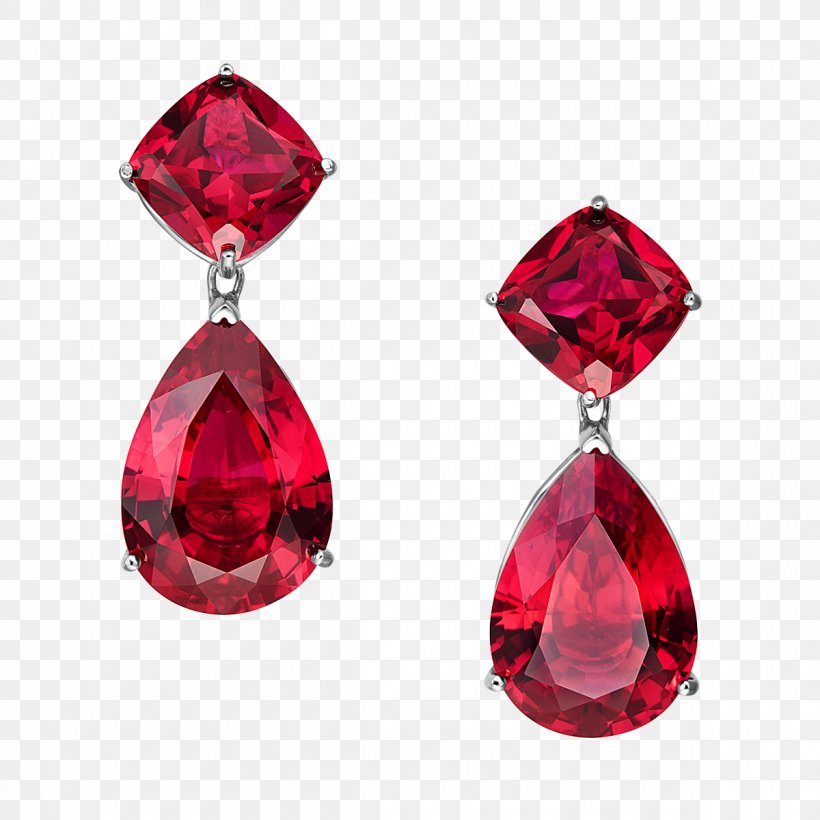 Earring Jewellery Gemstone Costume Jewelry Ruby, PNG, 1200x1200px, Earring, Body Jewellery, Body Jewelry, Clothing Accessories, Costume Jewelry Download Free
