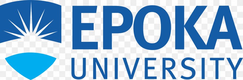 Epoka University Polytechnic University Of Tirana Logo Tirana Business University College, PNG, 1871x617px, Epoka University, Albania, Area, Banner, Blue Download Free