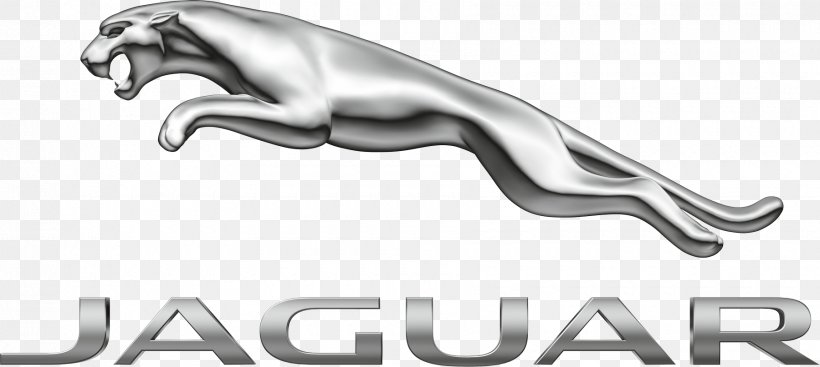 Jaguar Cars Jaguar Land Rover Jaguar S-Type, PNG, 1800x807px, Jaguar Cars, Auto Part, Automotive Design, Black And White, Car Download Free
