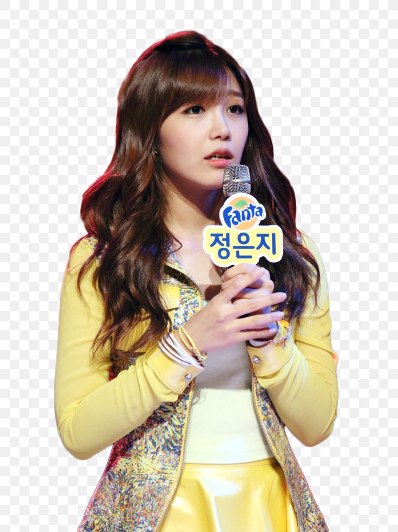 Jung Eun-ji Reply 1997 Apink DeviantArt, PNG, 730x1095px, Watercolor, Cartoon, Flower, Frame, Heart Download Free